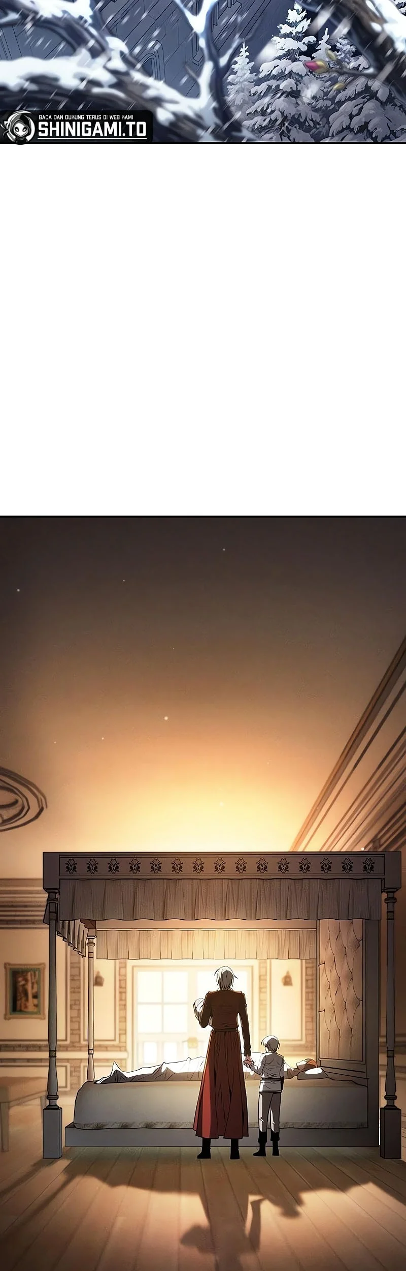 Academy’s Genius Swordmaster Chapter 149 Gambar 38