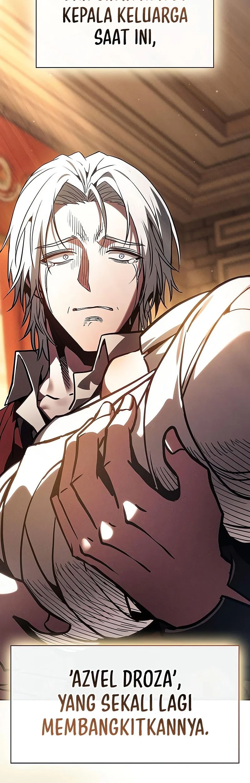 Academy’s Genius Swordmaster Chapter 149 Gambar 40