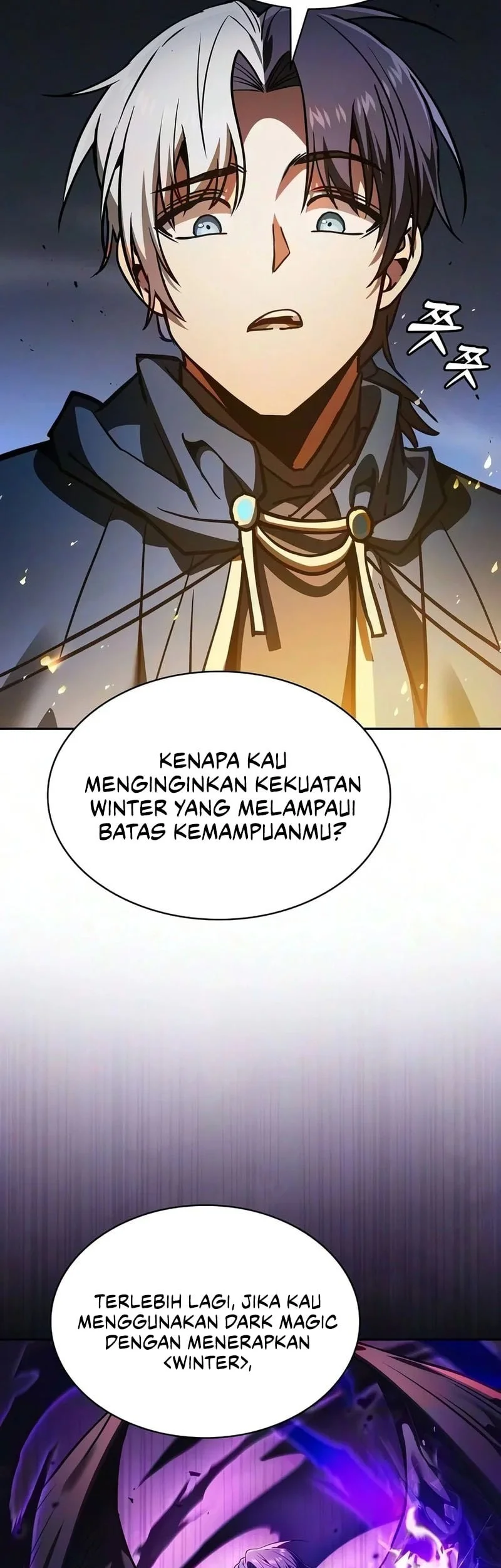 Academy’s Genius Swordmaster Chapter 152 Gambar 39