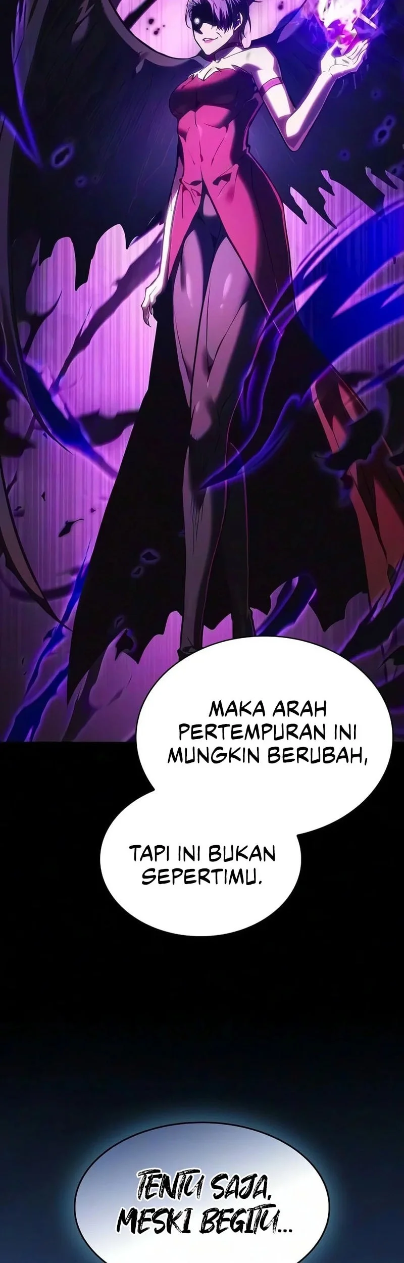 Academy’s Genius Swordmaster Chapter 152 Gambar 40