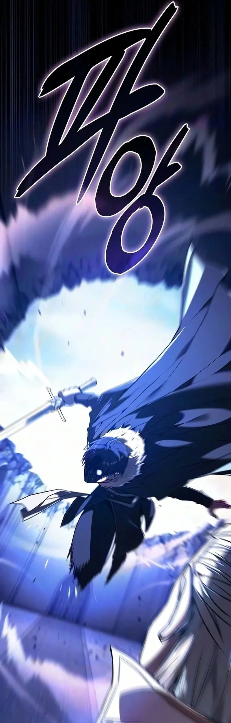 Academy’s Genius Swordmaster Chapter 153 Gambar 47