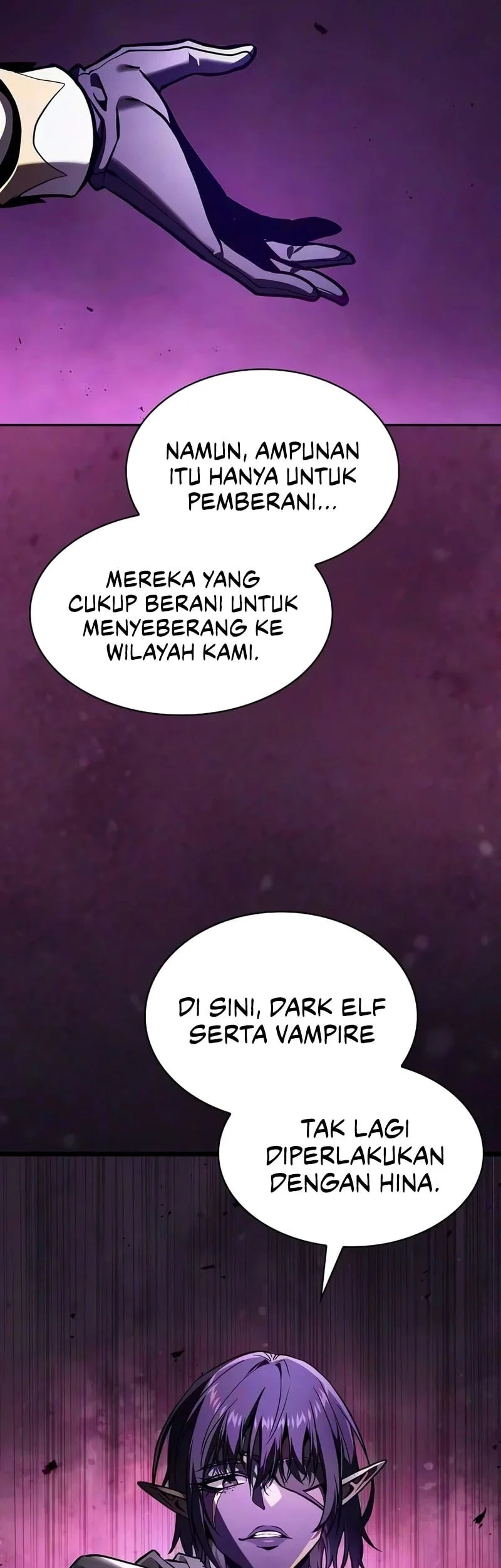 Academy’s Genius Swordmaster Chapter 155 Gambar 35