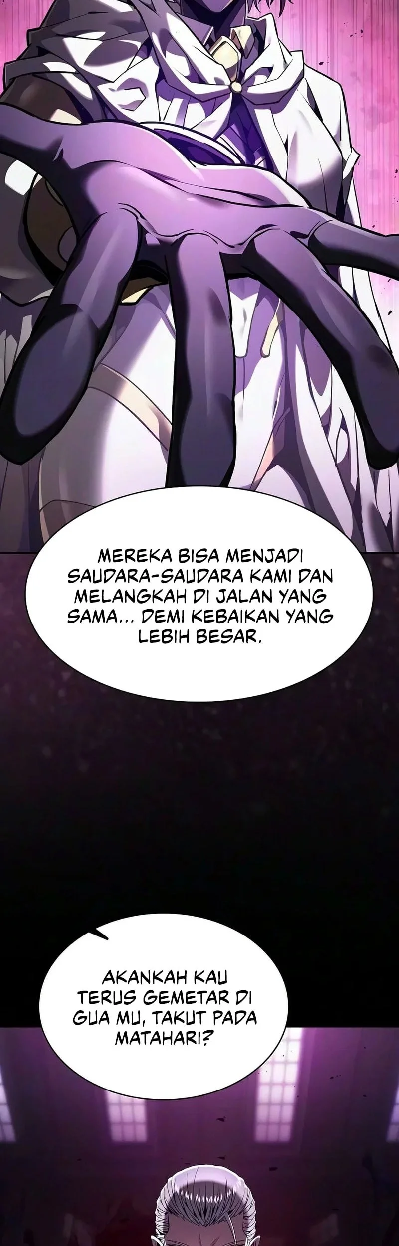 Academy’s Genius Swordmaster Chapter 155 Gambar 36