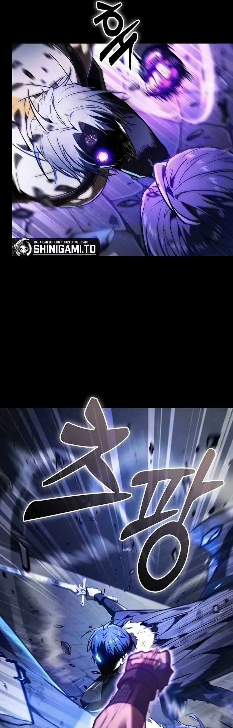 Academy’s Genius Swordmaster Chapter 156 Gambar 38