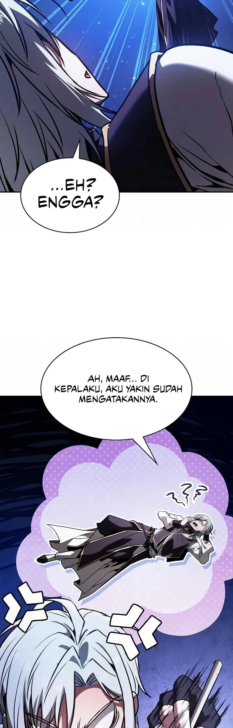 Academy’s Genius Swordmaster Chapter 157 Gambar 40