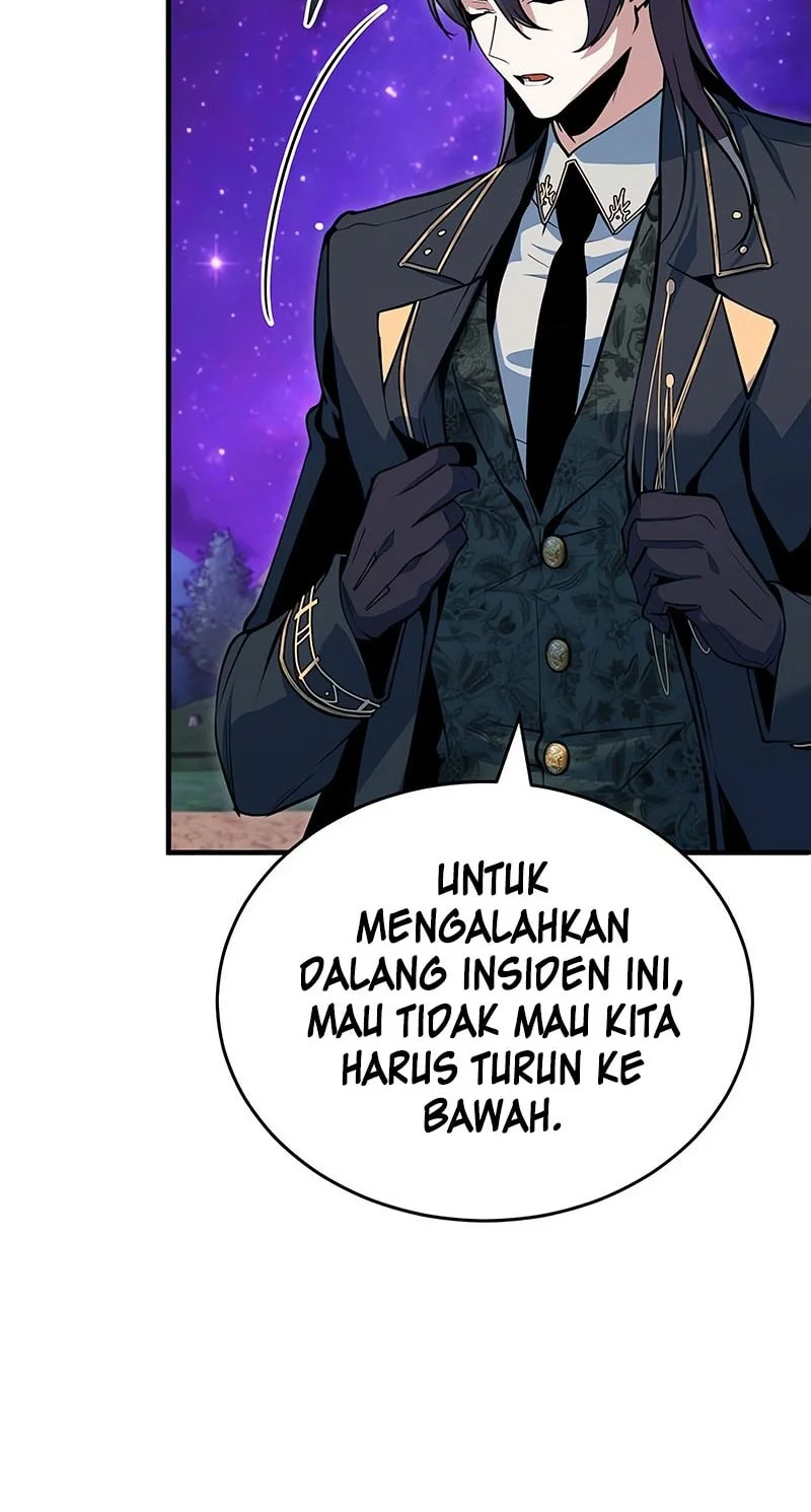 Academy’s Undercover Professor Chapter 151 Gambar 33