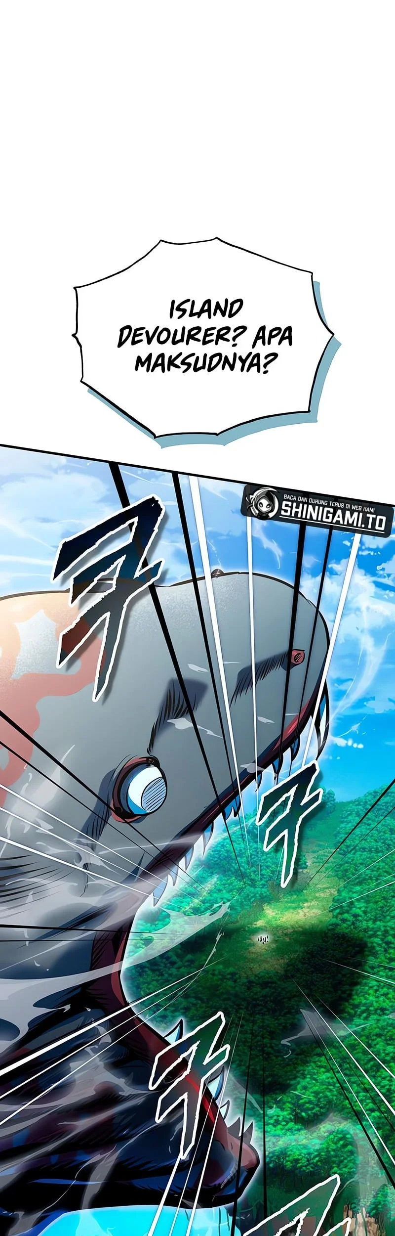 Academy’s Undercover Professor Chapter 152 Gambar 36