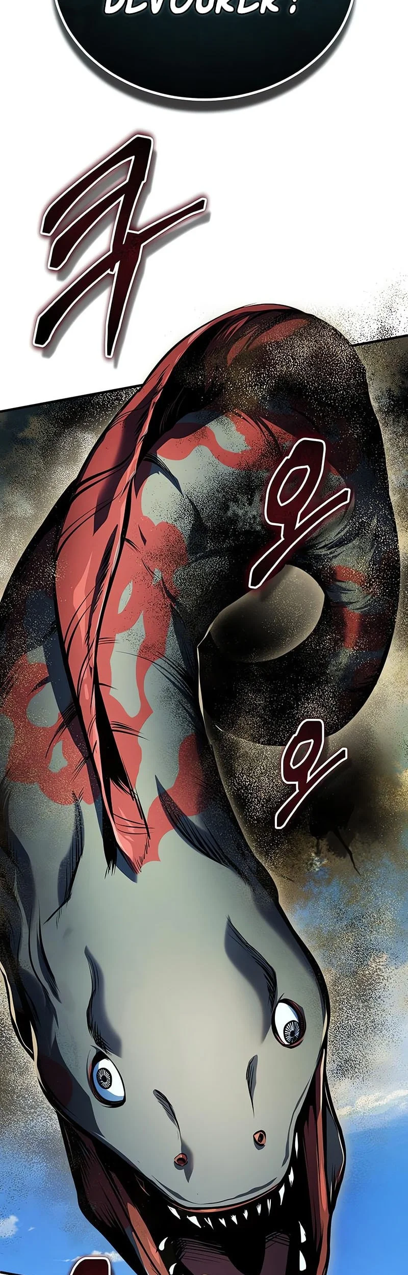 Academy’s Undercover Professor Chapter 152 Gambar 34
