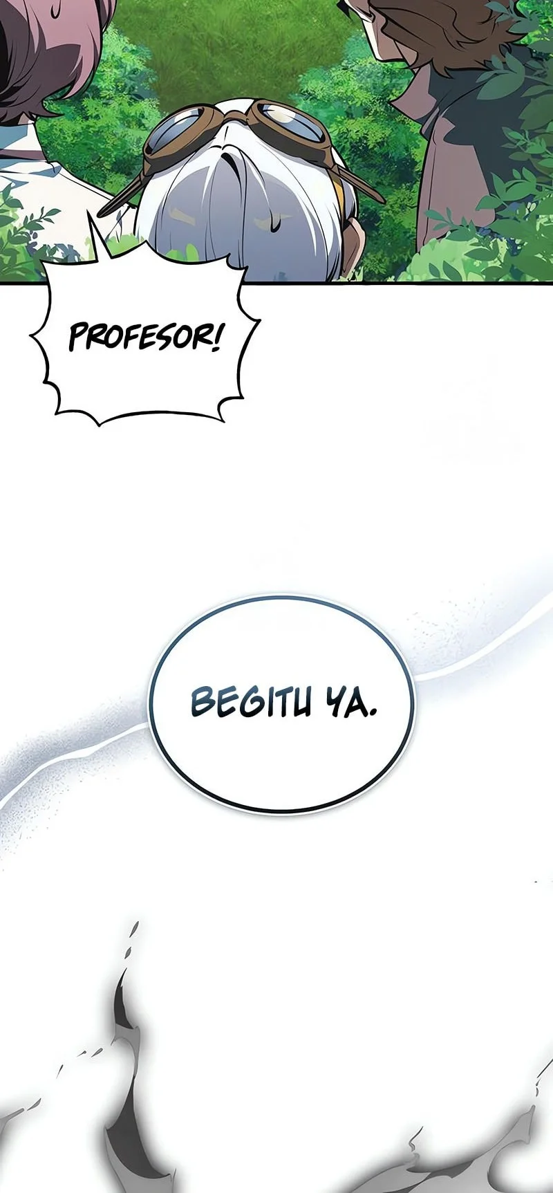 Academy’s Undercover Professor Chapter 155 Gambar 38
