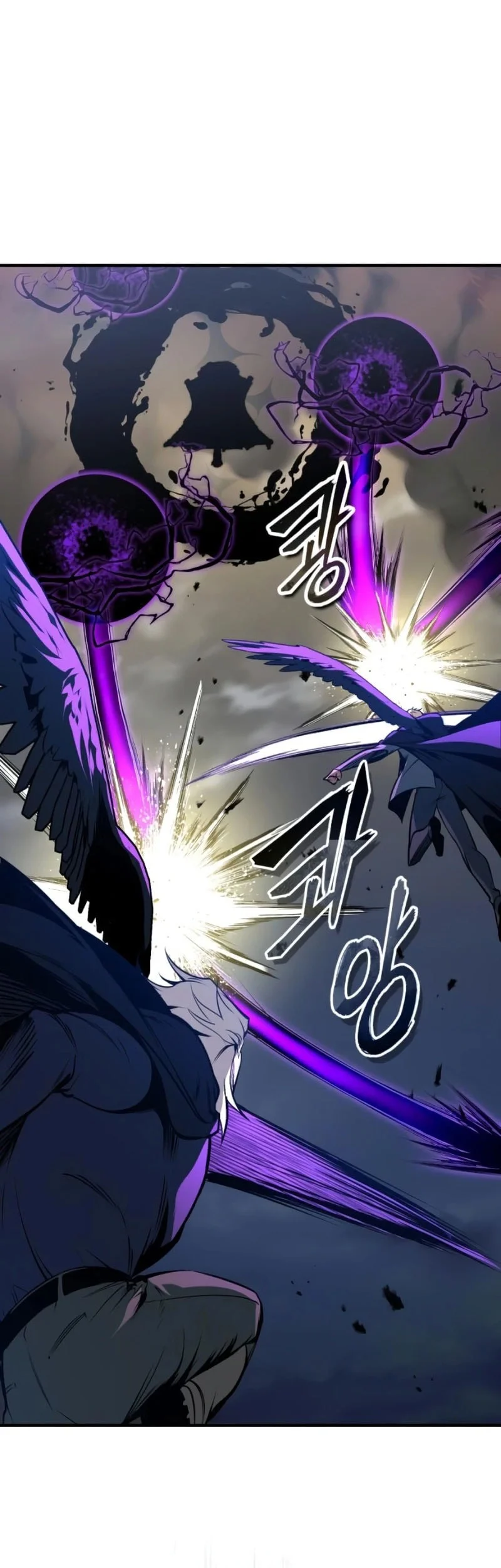Academy’s Undercover Professor Chapter 166 Gambar 34