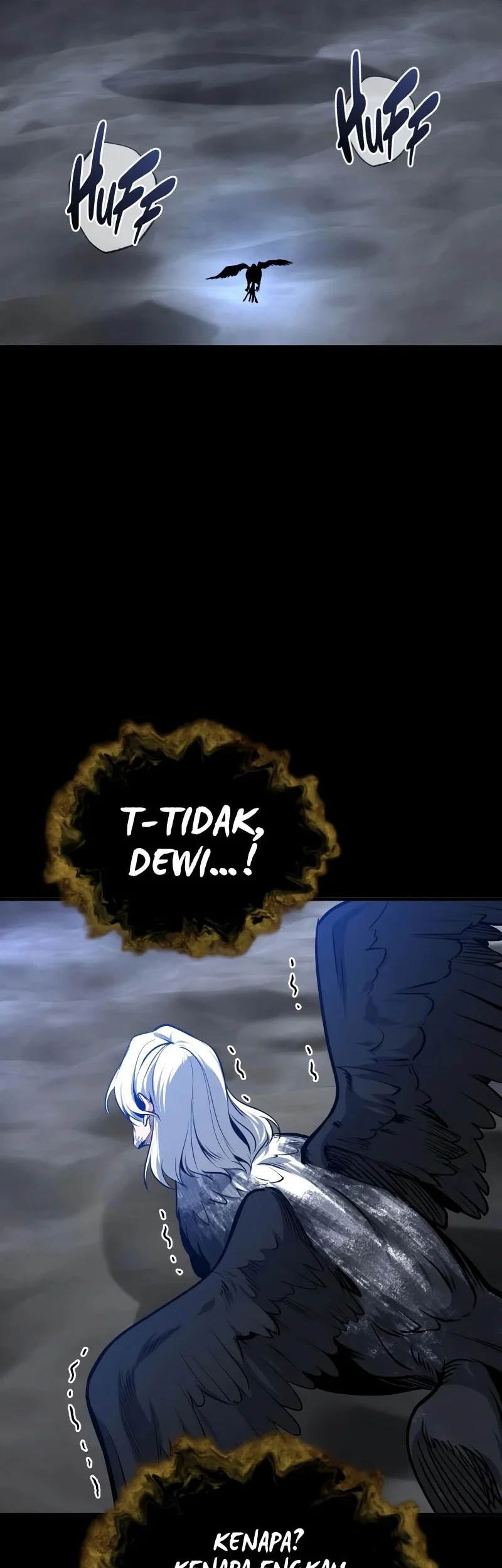 Academy’s Undercover Professor Chapter 168 Gambar 35
