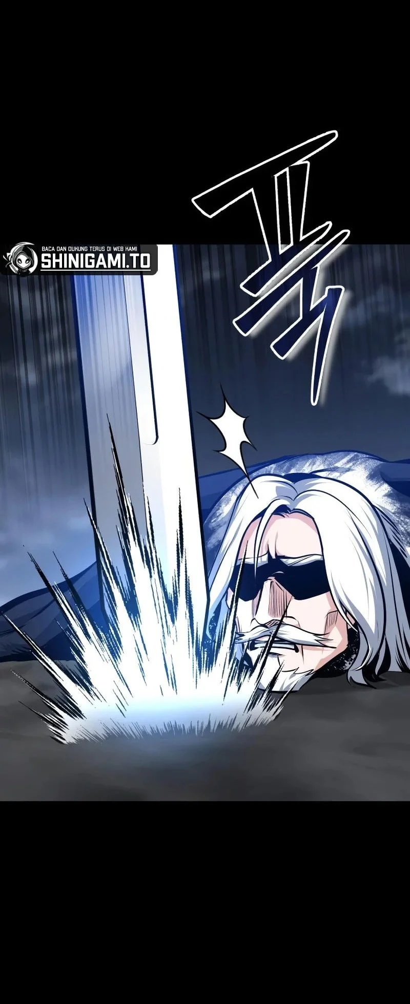 Academy’s Undercover Professor Chapter 168 Gambar 37