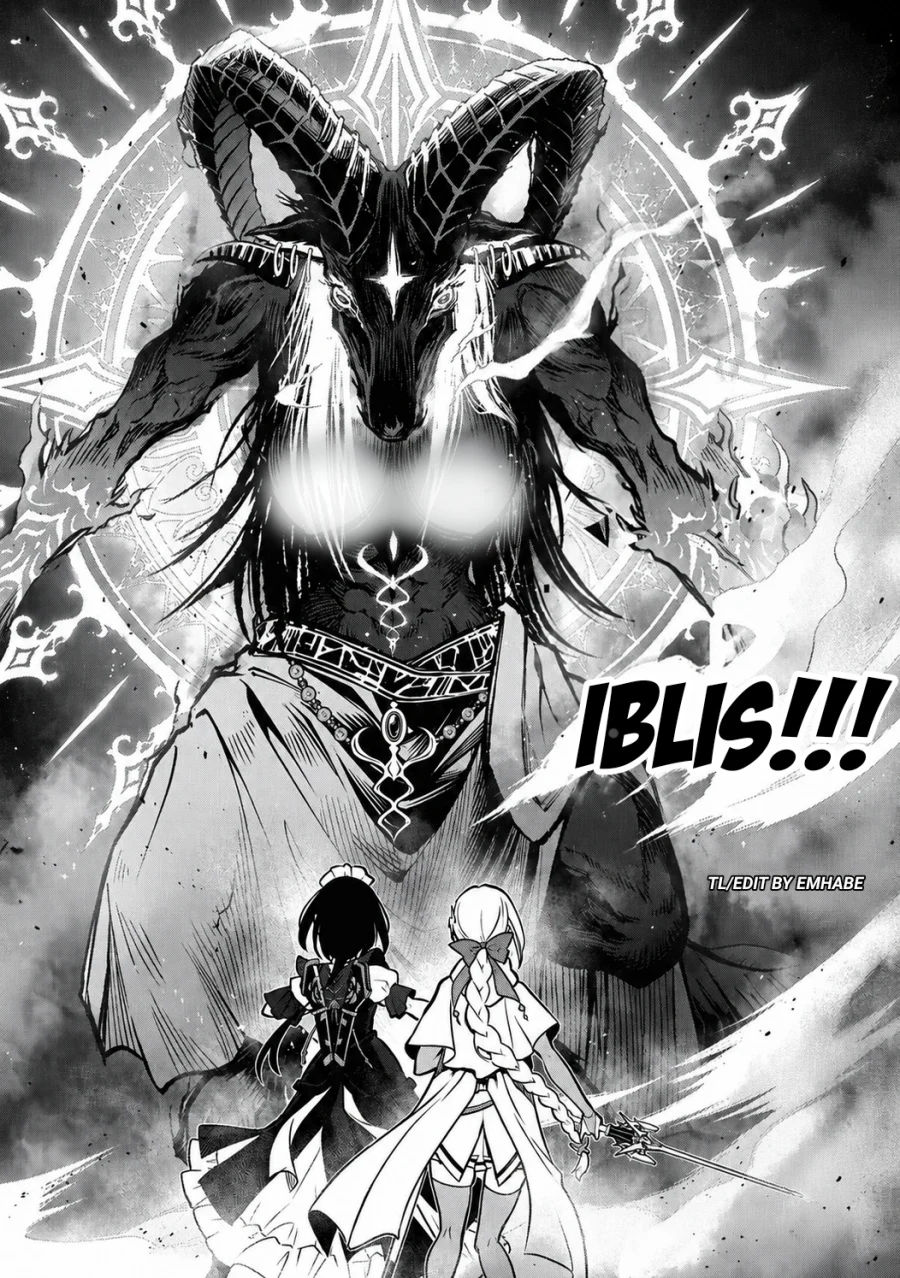 Academy Saikyou no Mob Healer: Shinigee Sekai no Mob ni Tensei Shita Ore wa, Hazure Job [Healer] to Gensaku Chishiki de Musou Suru Chapter 2.1 Gambar 14
