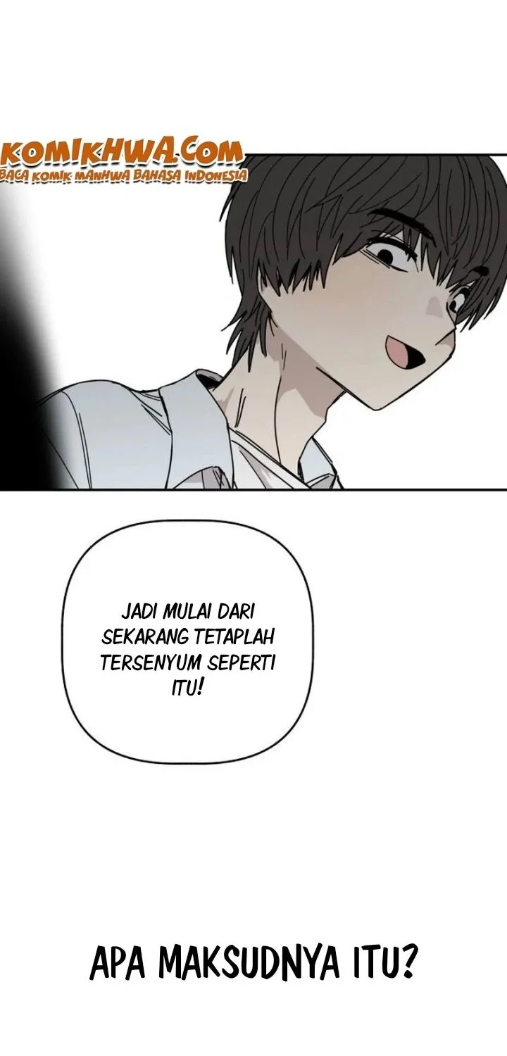 Aching Chapter 1 Gambar 44