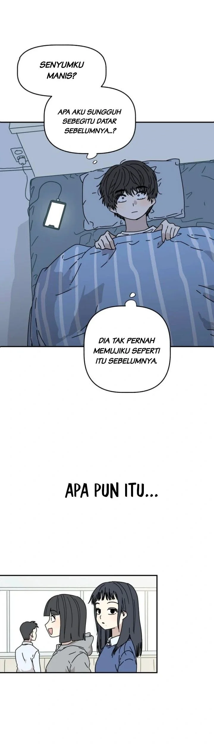 Aching Chapter 1 Gambar 45