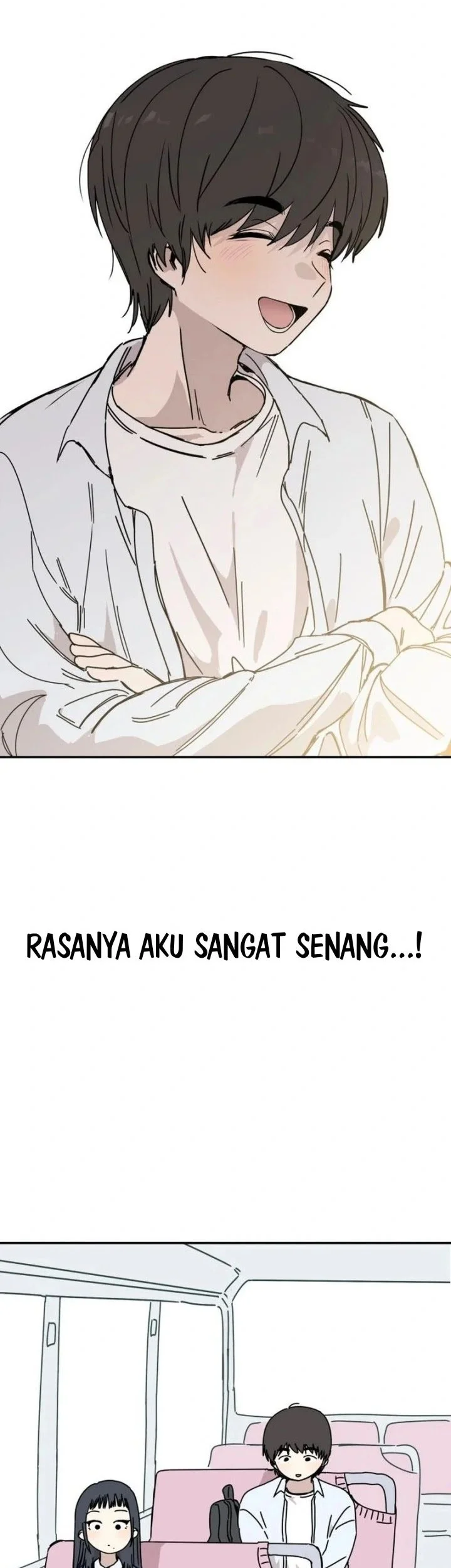 Aching Chapter 1 Gambar 46