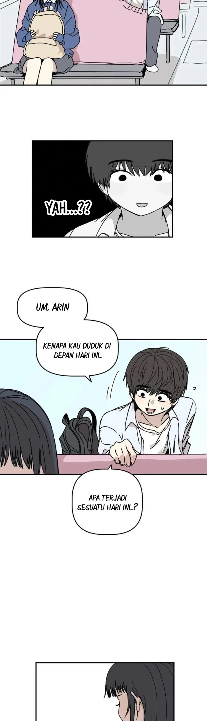 Aching Chapter 1 Gambar 47