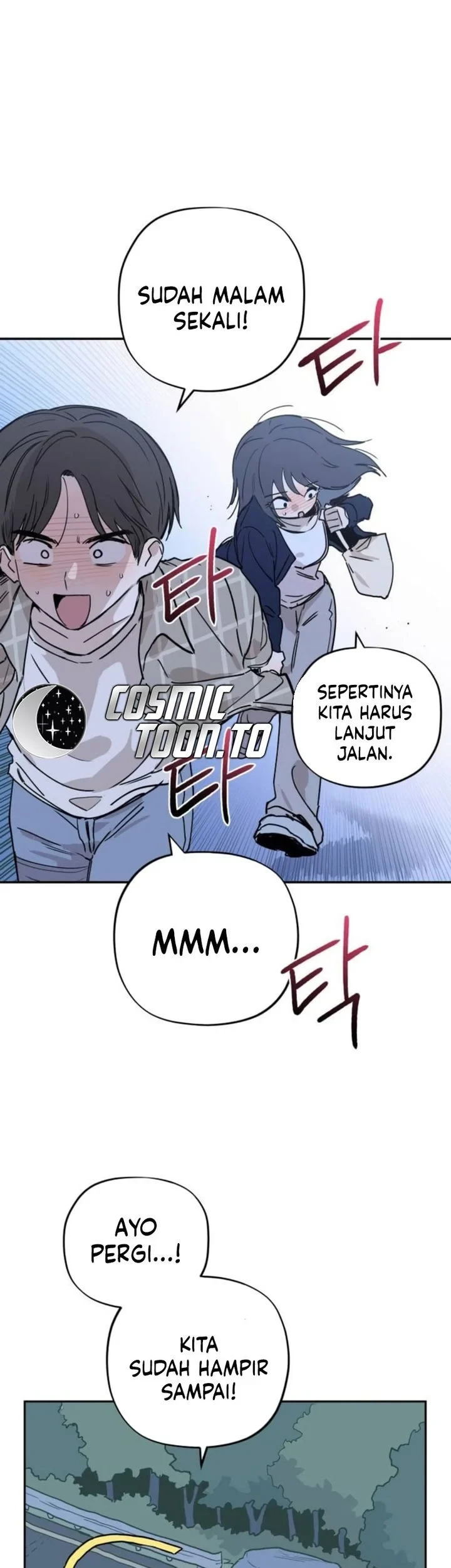 Aching Chapter 13 Gambar 31