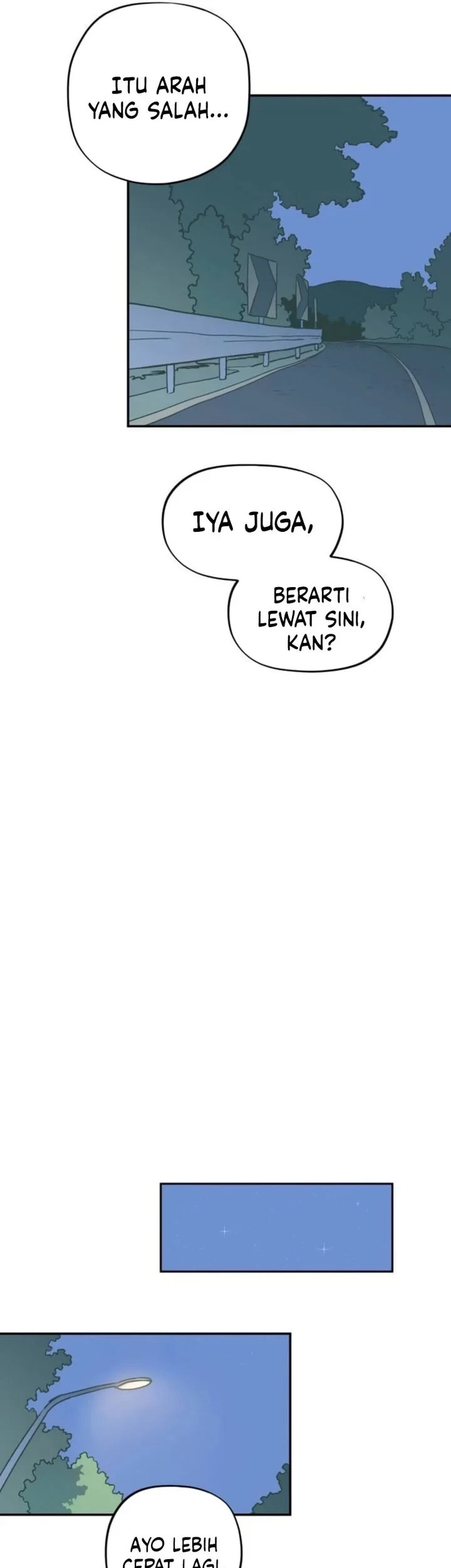 Aching Chapter 13 Gambar 33