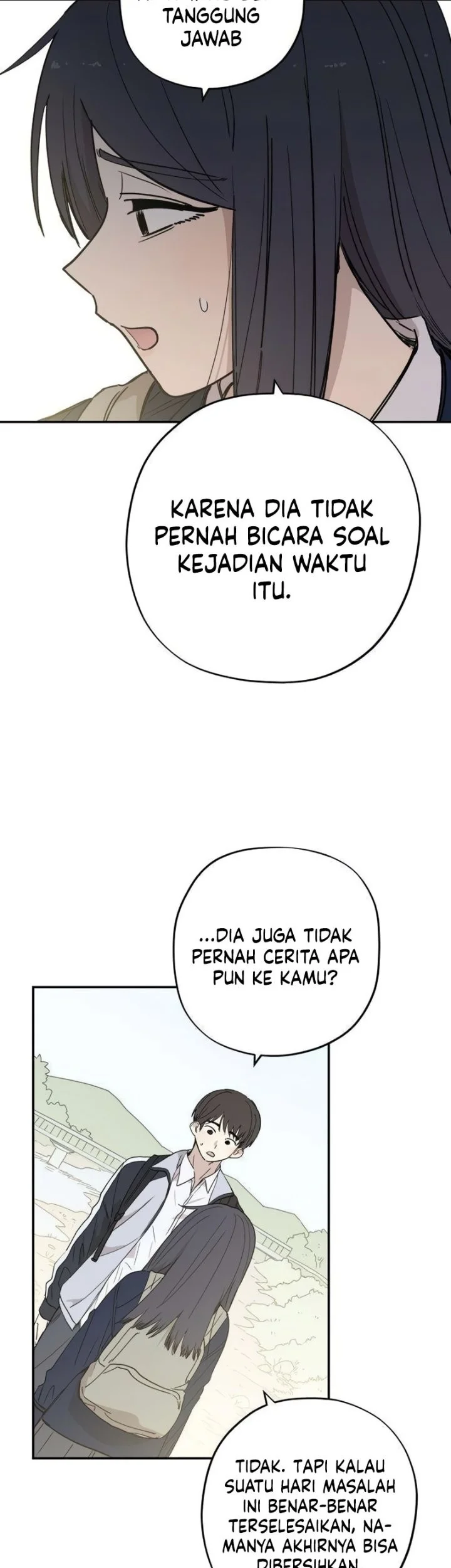 Aching Chapter 15 Gambar 28