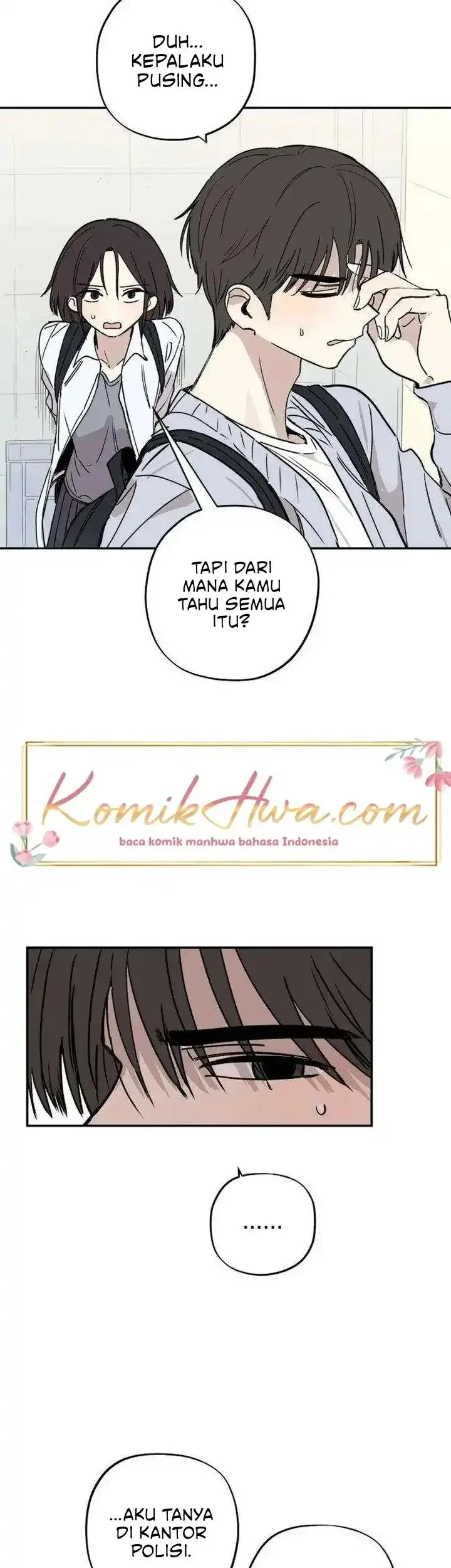 Aching Chapter 16 Gambar 37