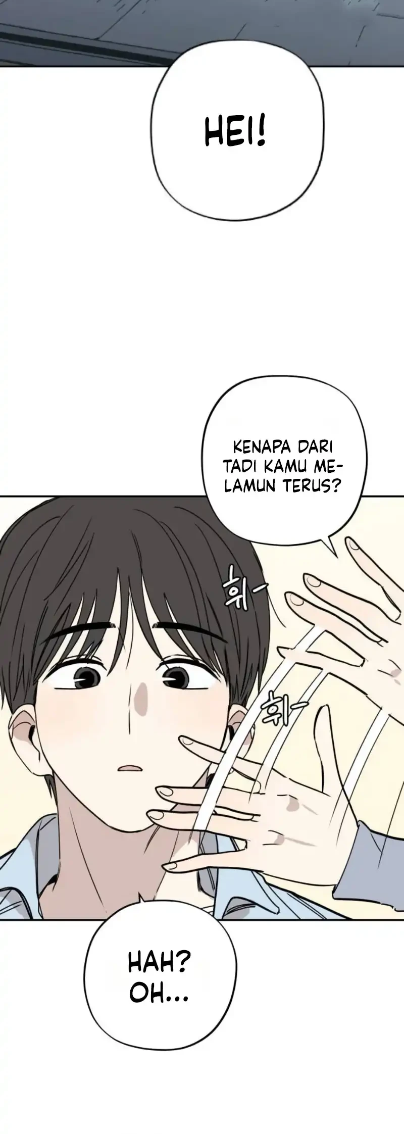 Aching Chapter 17 Gambar 30