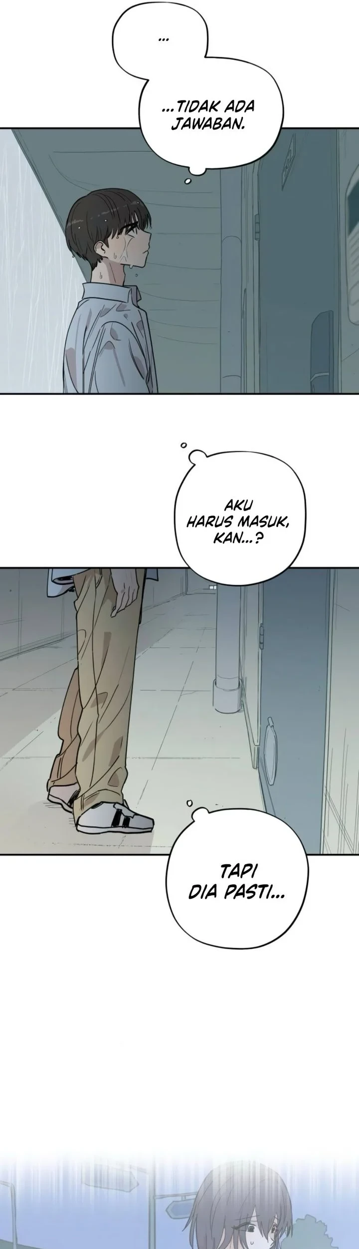 Aching Chapter 18 Gambar 31