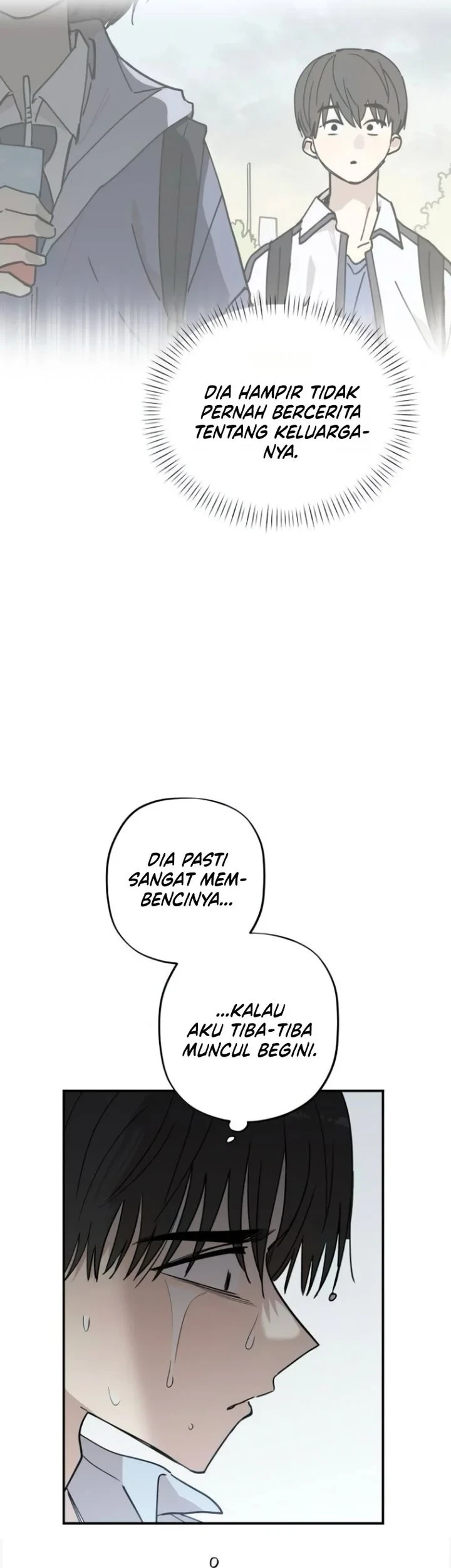 Aching Chapter 18 Gambar 33