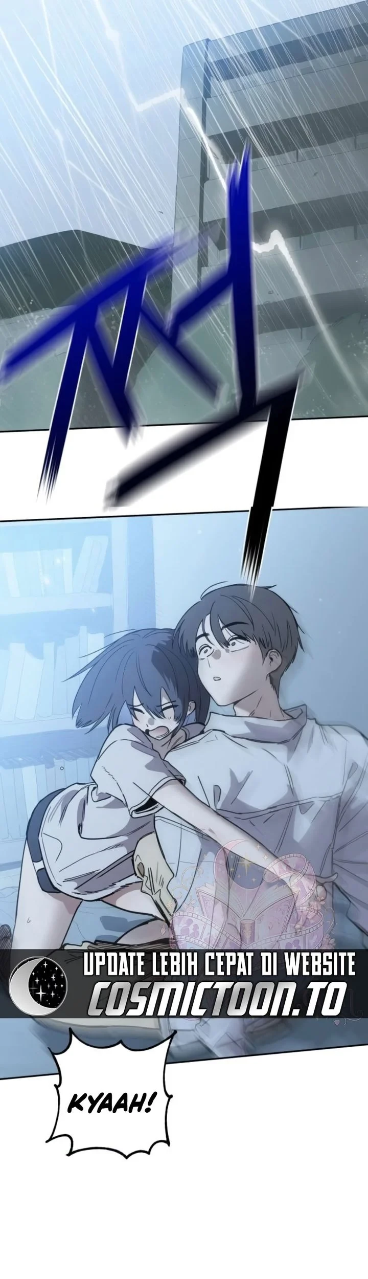 Aching Chapter 19 Gambar 35