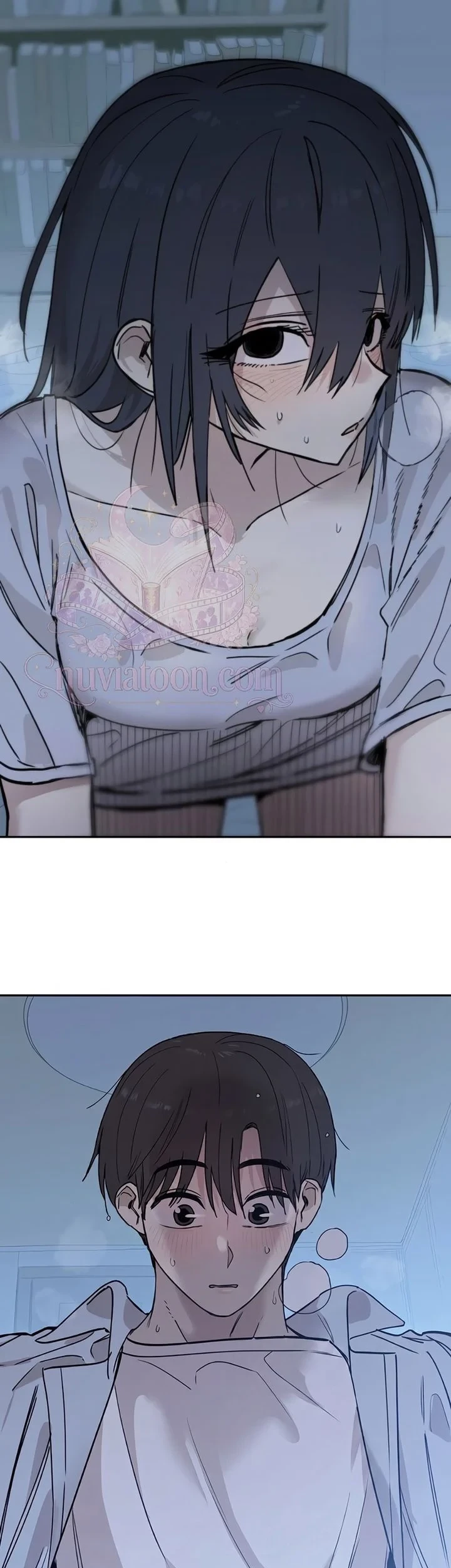 Aching Chapter 19 Gambar 37