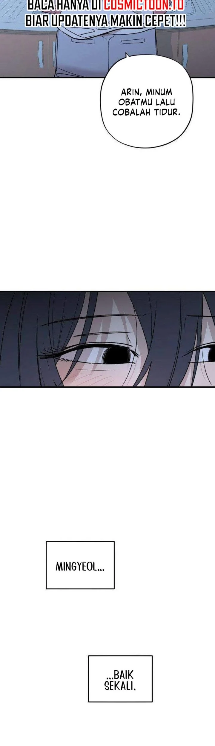 Aching Chapter 20 Gambar 33
