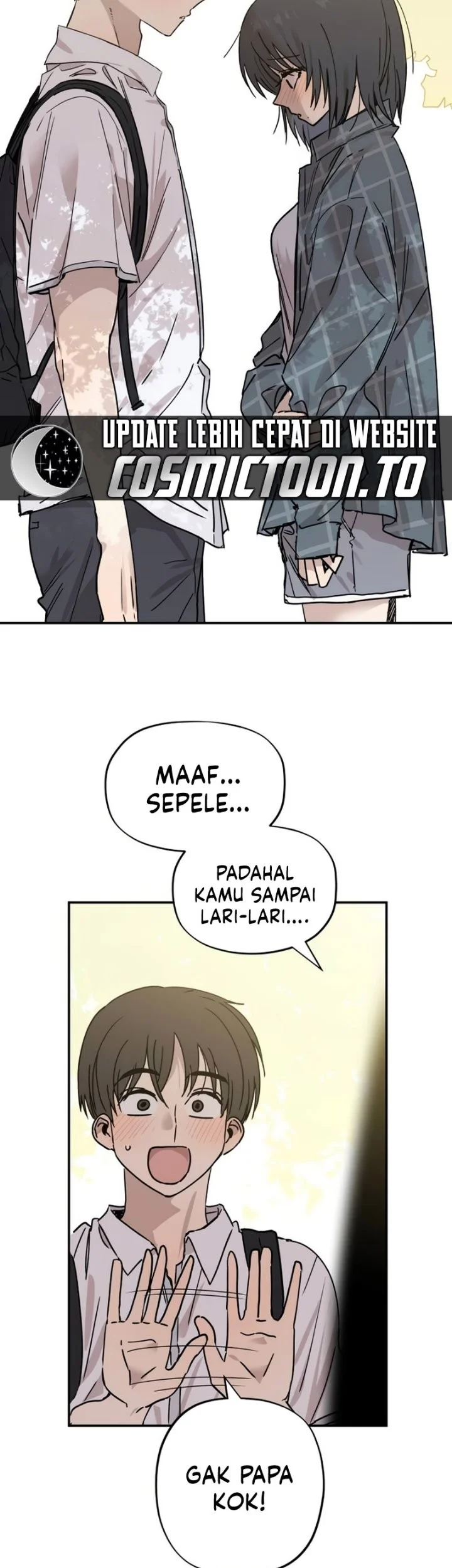 Aching Chapter 23 Gambar 28