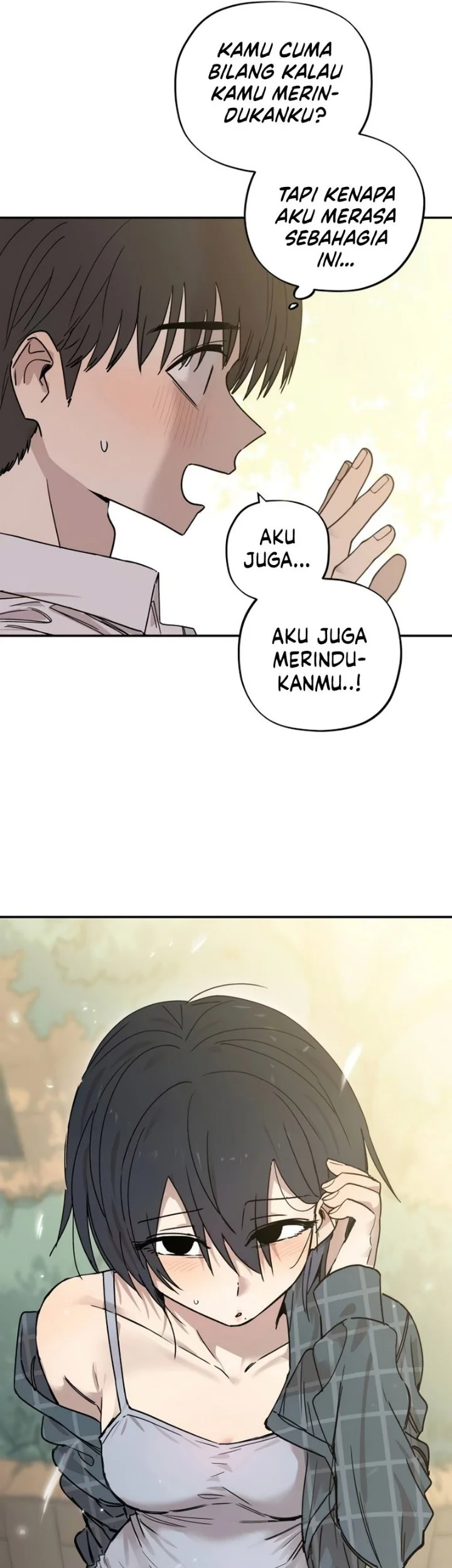 Aching Chapter 23 Gambar 30
