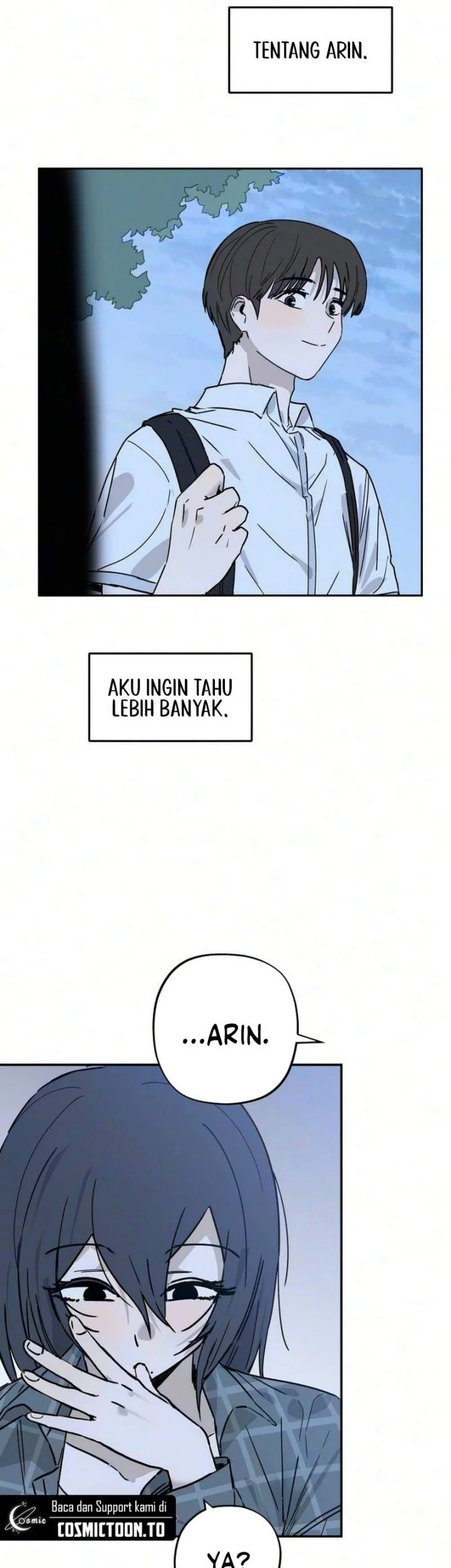 Aching Chapter 24 Gambar 28