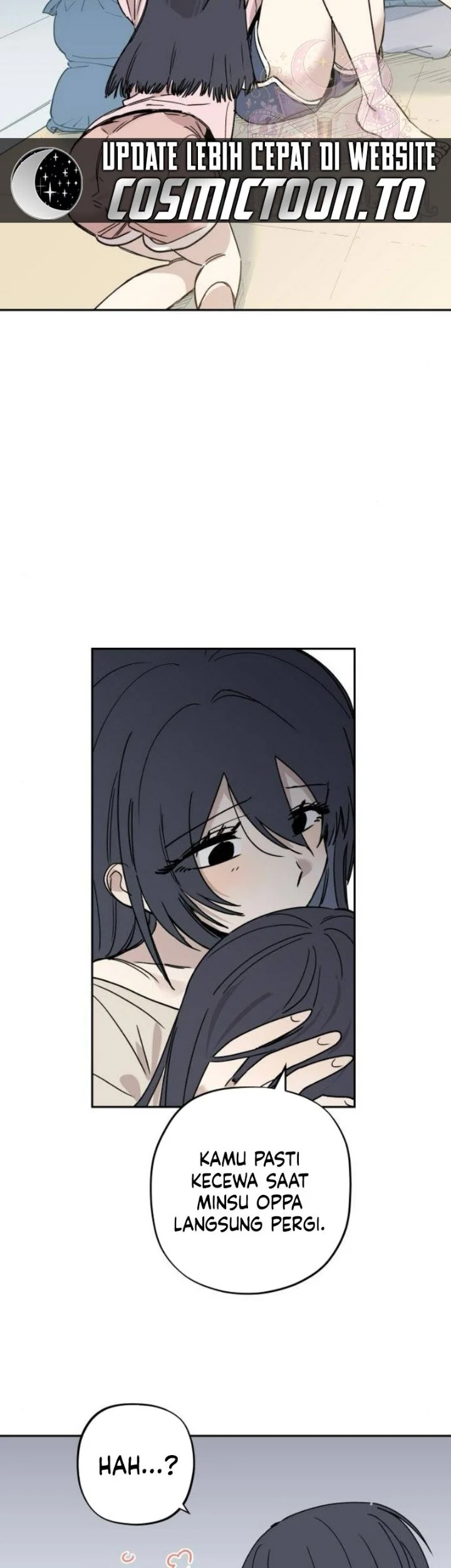 Aching Chapter 25 Gambar 26