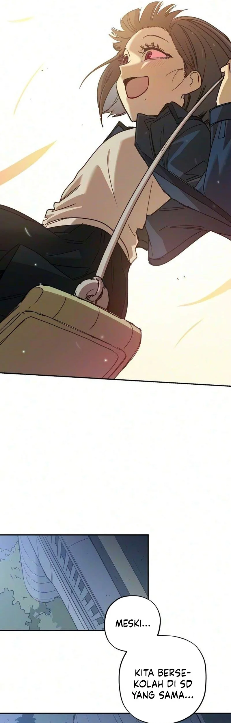 Aching Chapter 26 Gambar 30