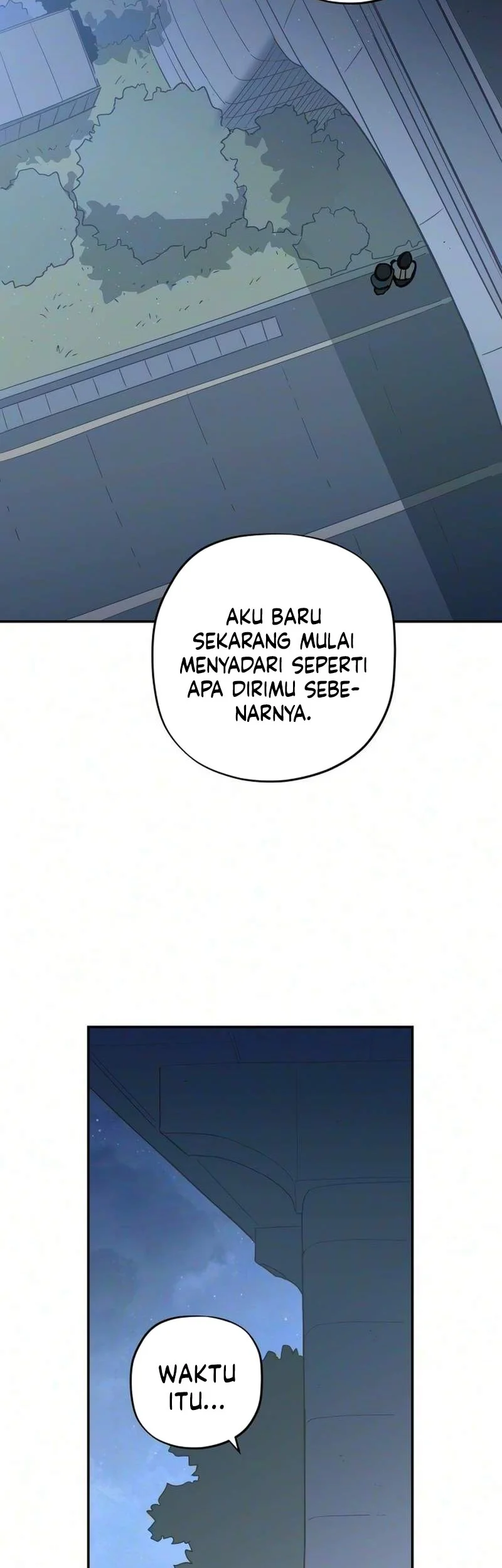 Aching Chapter 26 Gambar 31