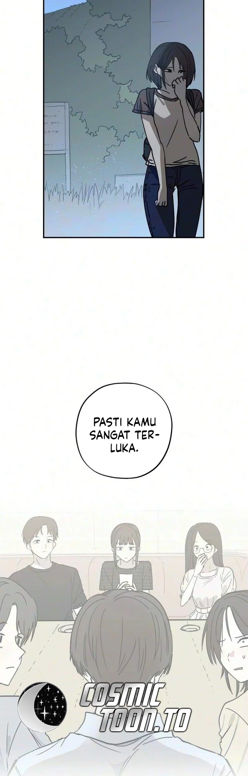 Aching Chapter 26 Gambar 32