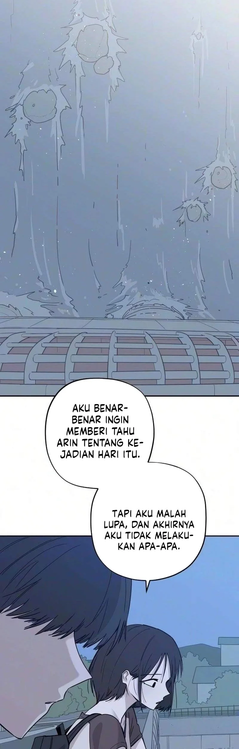 Aching Chapter 27 Gambar 31