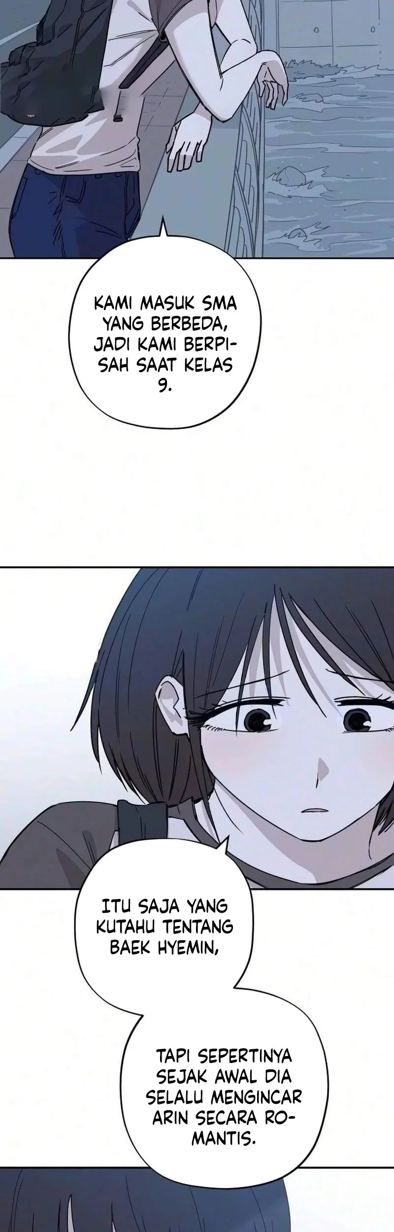 Aching Chapter 27 Gambar 32