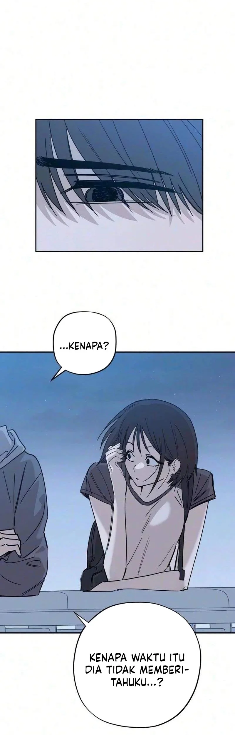 Aching Chapter 27 Gambar 34