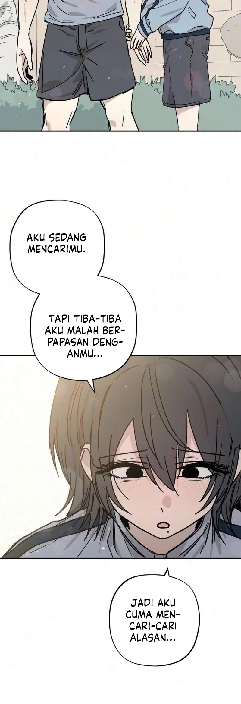 Aching Chapter 28 Gambar 30