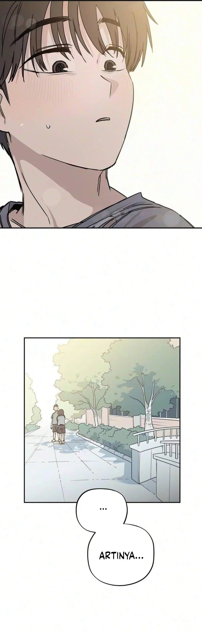 Aching Chapter 28 Gambar 31