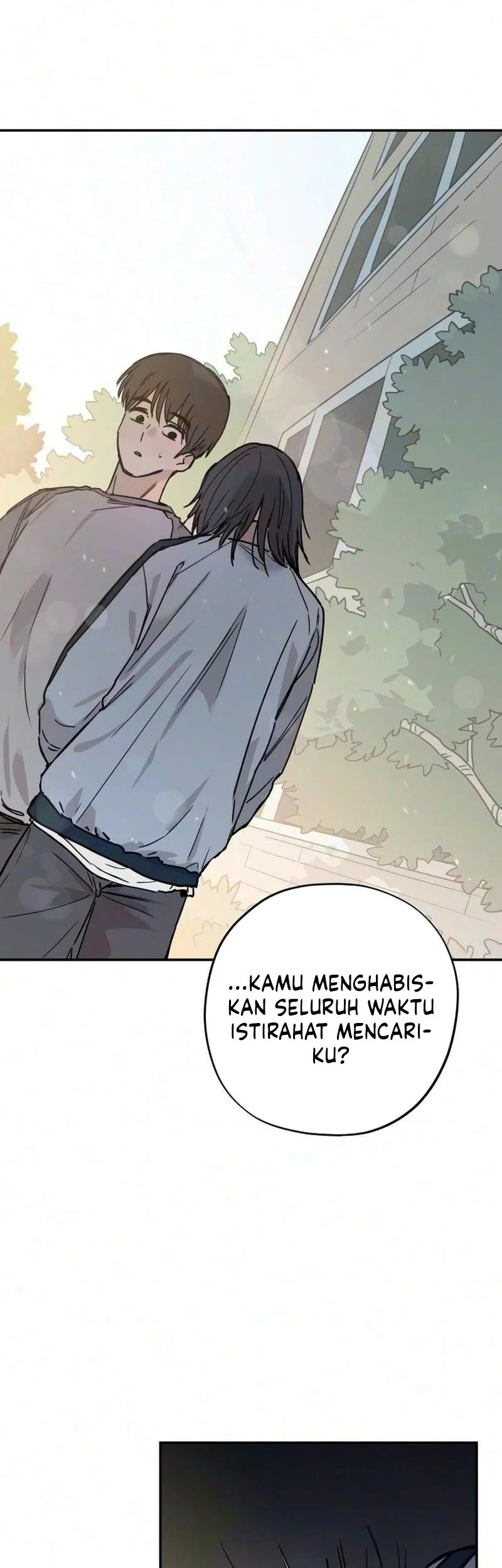 Aching Chapter 28 Gambar 32