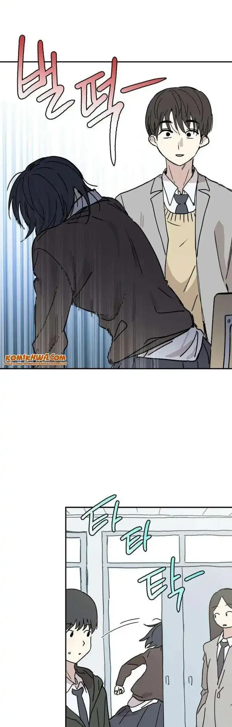 Aching Chapter 5 Gambar 44