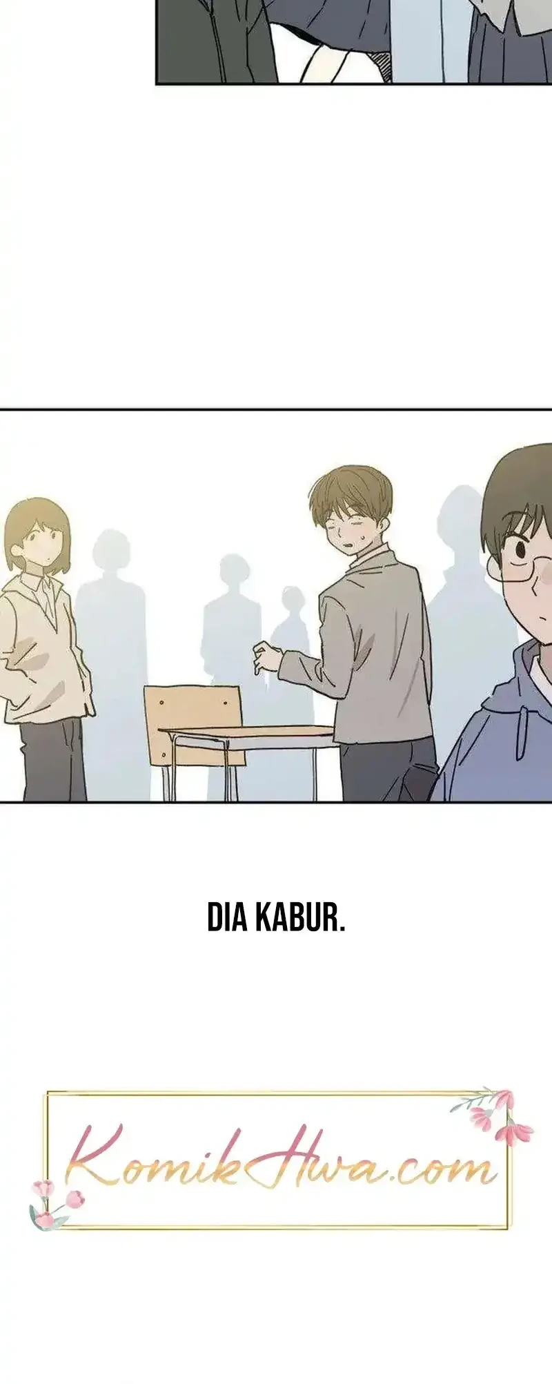 Aching Chapter 5 Gambar 45