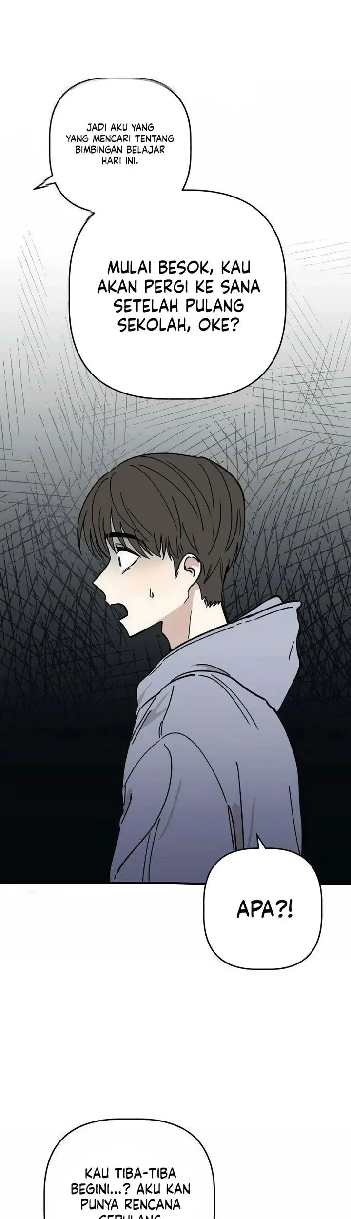 Aching Chapter 7 Gambar 37