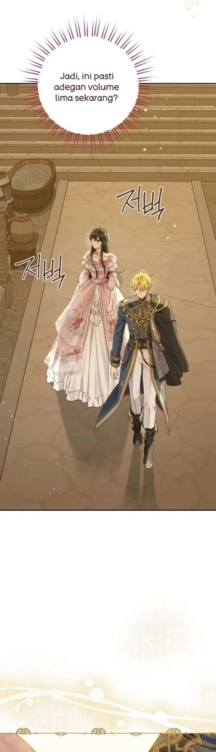 Actually, I Was the Real One Chapter 159 Gambar 23