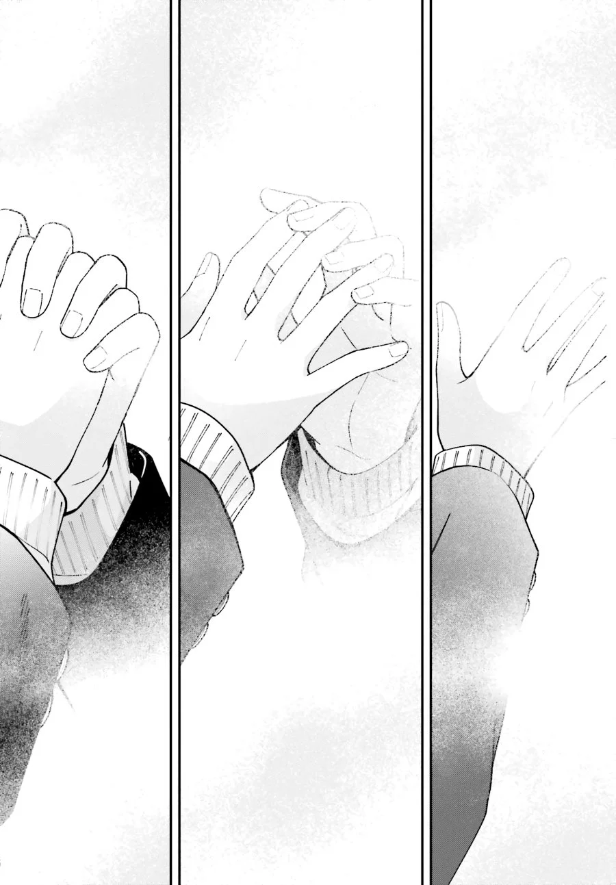 Adachi to Shimamura (YUZUHARA Moke) Chapter 53 Gambar 10