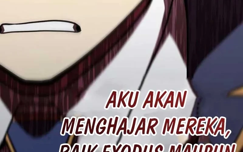 Admission is a Waste of Time Chapter 51 Gambar 38